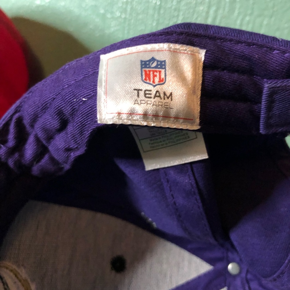 Sports hat bundle - Picture 3 of 13